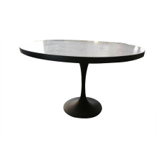 Hot Selling Banquet Folding Table Restaurant Round Table Slate top Round coffee Table